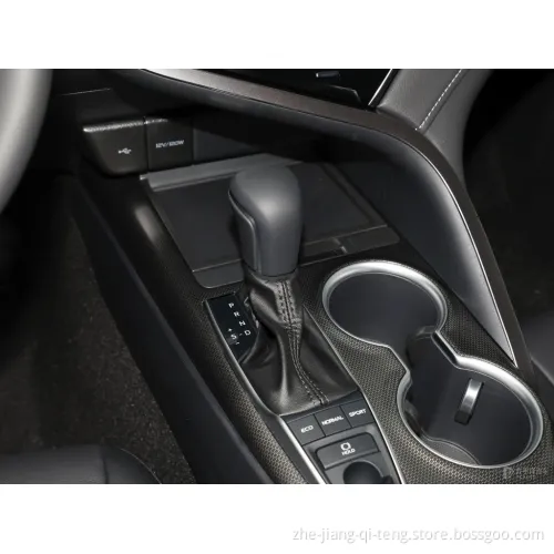 Hybrid New Car Price Gasoline Car Toyota Camry (2023) 2.5hq Mh EV Dual Engine Flagship